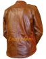 Preview: Leather Shirt Long Sleeve in various colors